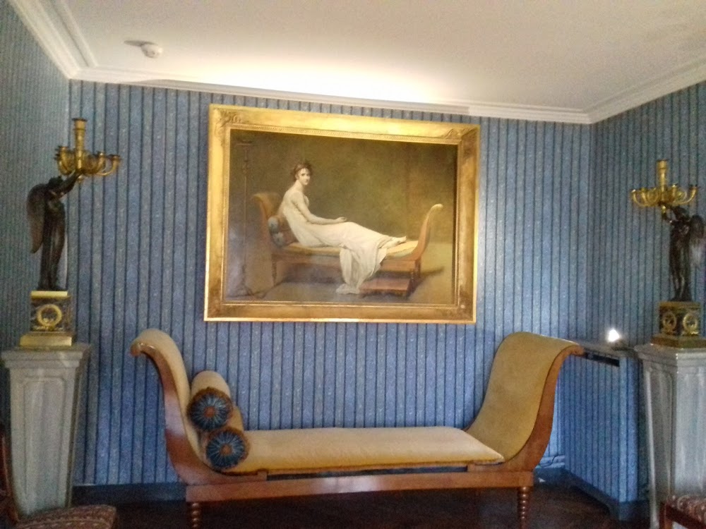 Maison De Chateaubriand Tripopola