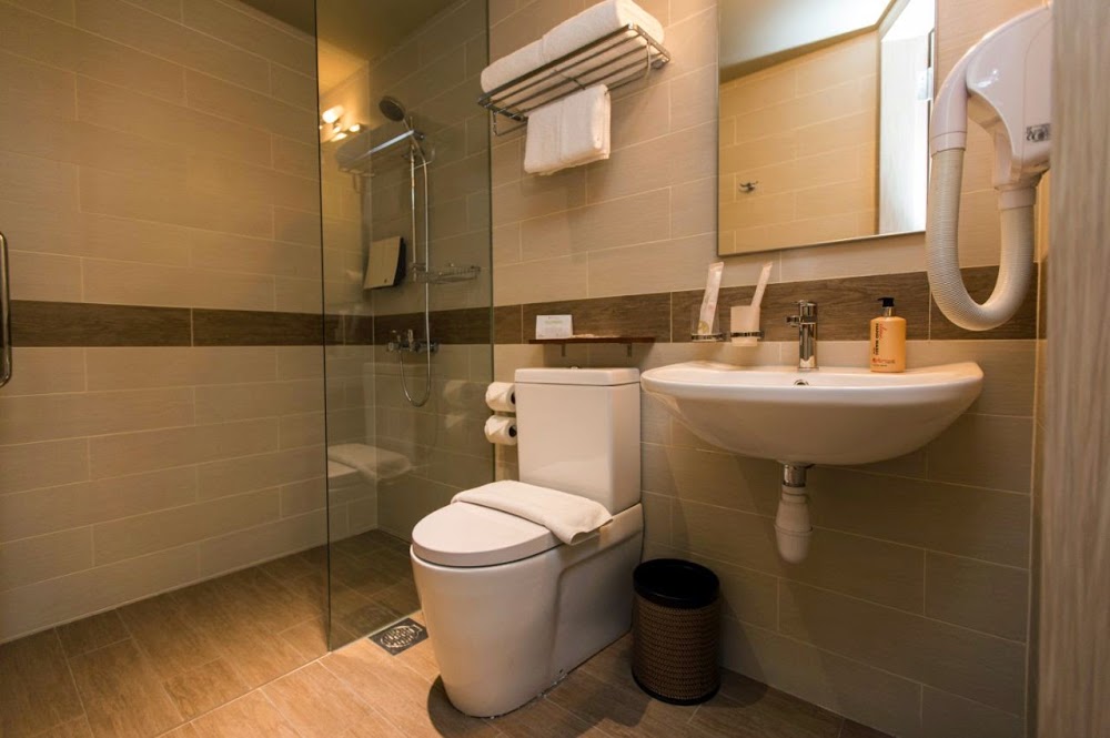 Genting Hotel Jurong Tripopola