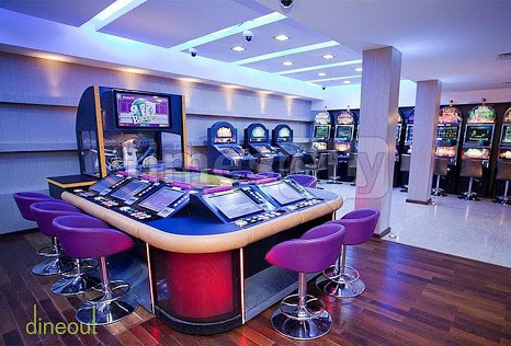 Schermafbeelding van de mobiel- geoptimaliseerde homepage op een smartphone