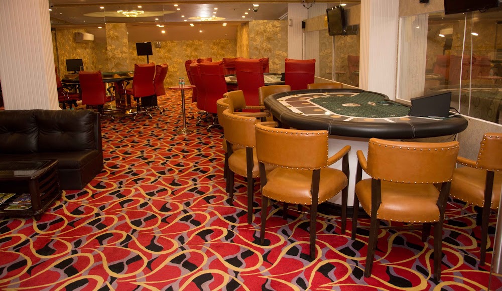 Grand 7 Casino - Tripopola