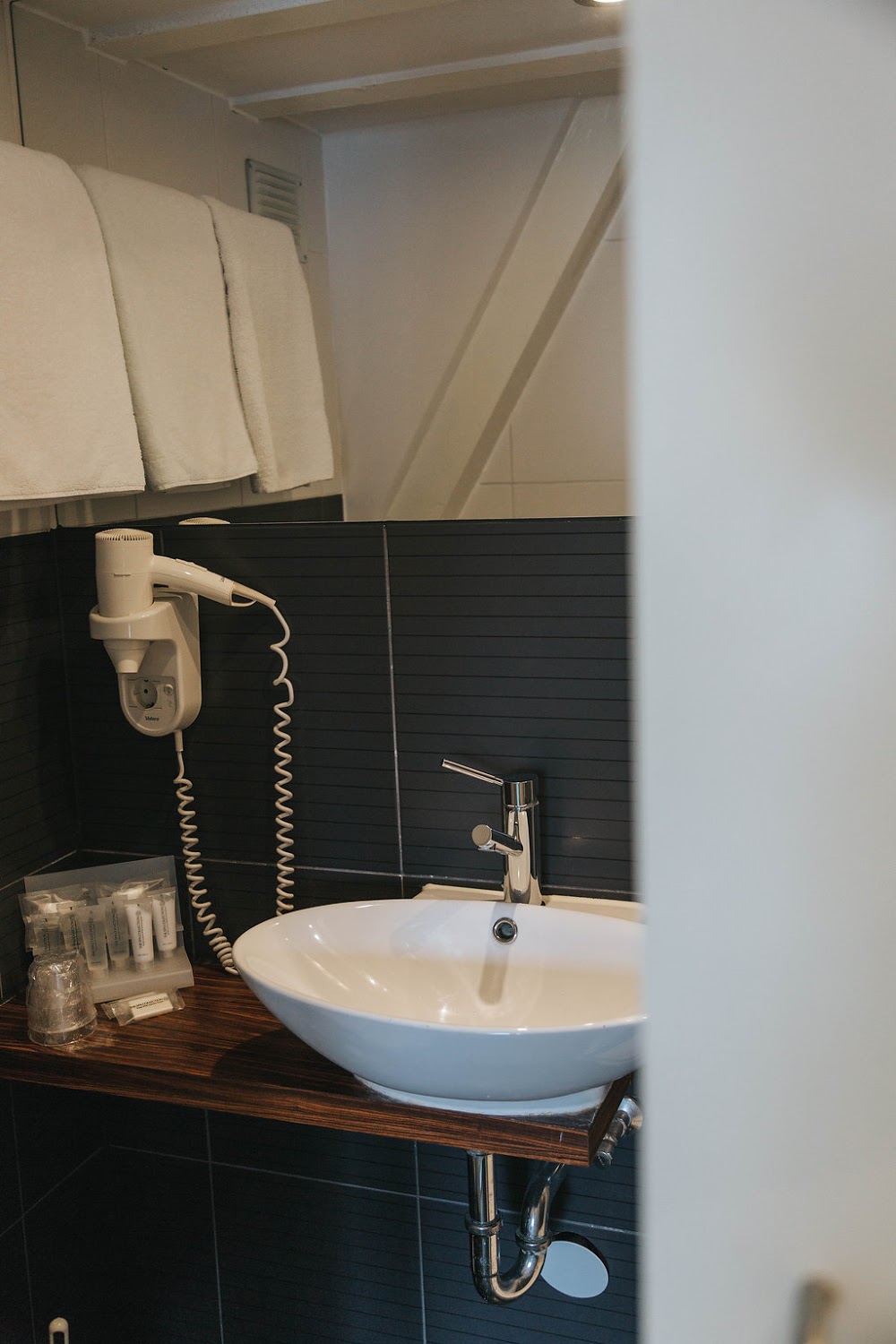 The Times Hotel in Amsterdam - Tripopola