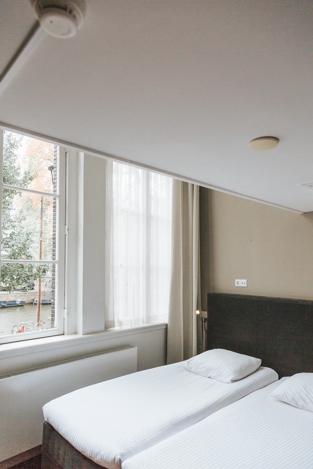 The Times Hotel in Amsterdam - Tripopola