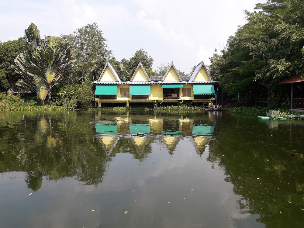 Castaway Fishing Park fishing park