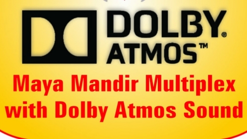 Maya Mandir Multiplex