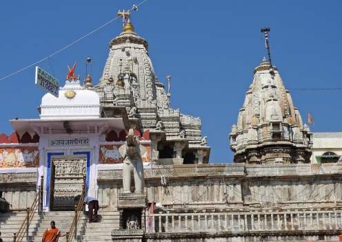 Jagdish Temple