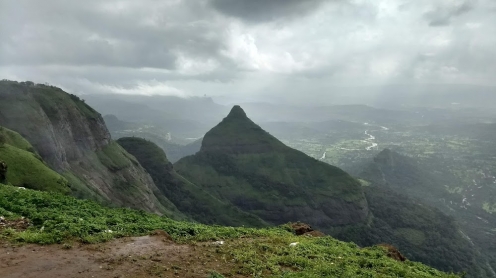 Lion’s Point Lonavala