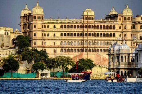 Udaipur