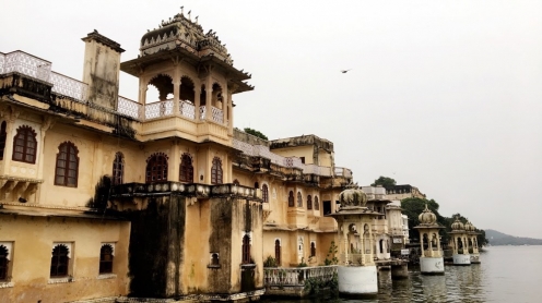 Bagore Ki Haveli