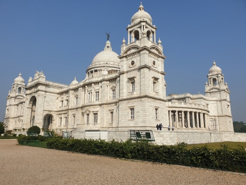 Victoria Memorial