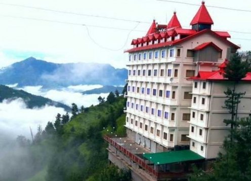Shimla