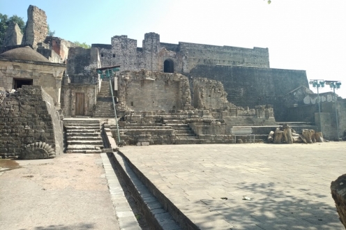 Nagarkot Fort Museum