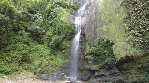 Chadwick Falls
