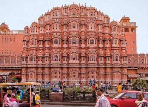 Jaipur