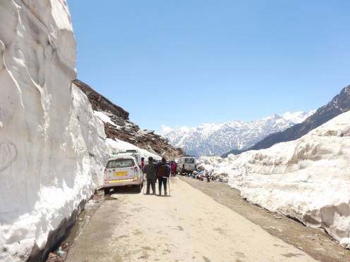 Rohtang La