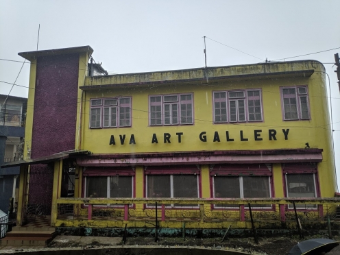 Ava Art Gallery