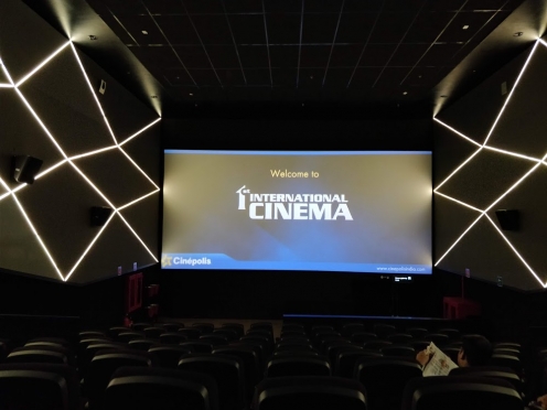 Cinepolis