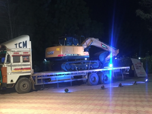 Hotel Madhuram Royale