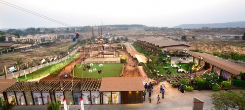 Della Adventure Park