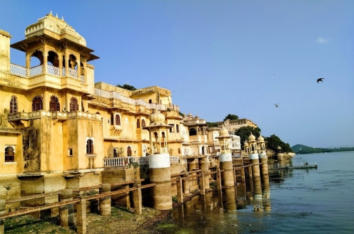 Gangaur Ghat