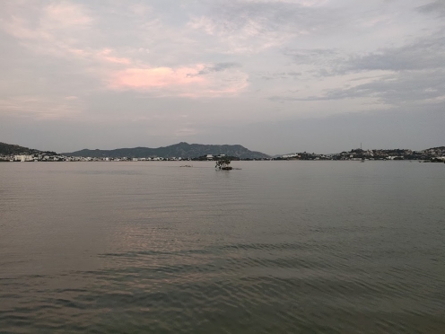 New Choupati Anasagar Pathway