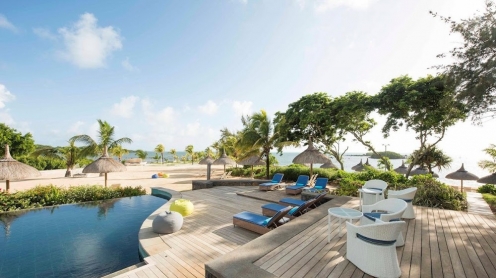 Radisson Blu Azuri Resort