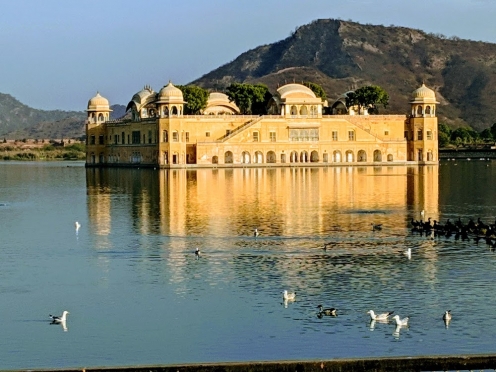 Jal Mahal