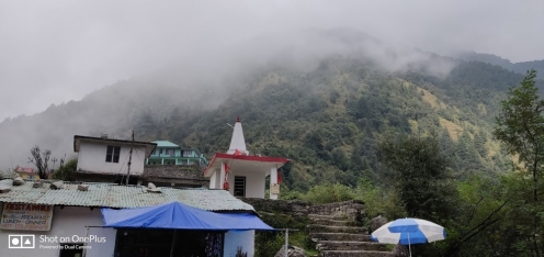 Gallu Devi Temple