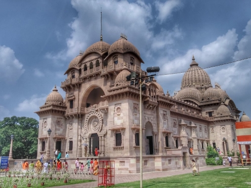Belur Math