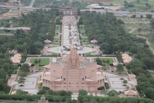 Nareli Gyanoday Digamber Jain