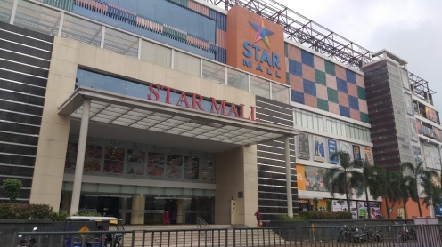 Star Mall