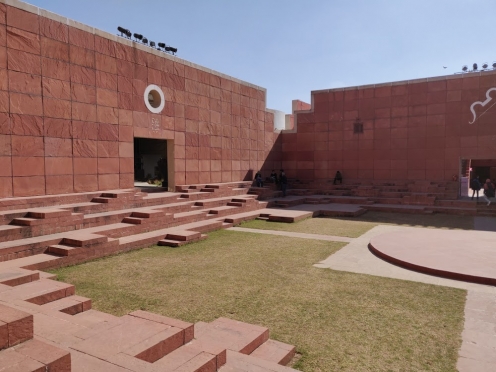 Jawahar Kala Kendra