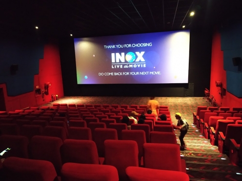 INOX Multiplex