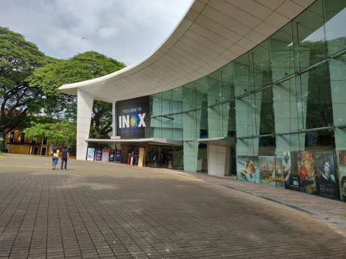 INOX Goa