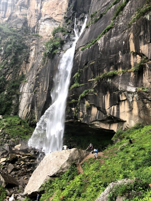 Jogini Falls