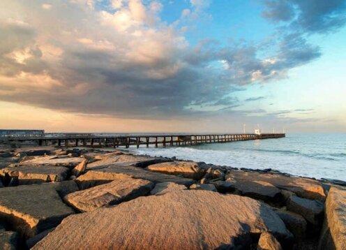 Pondicherry