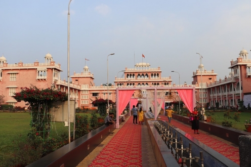 Shree Narayani Dham Temple