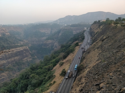 Khandala Sunset Point