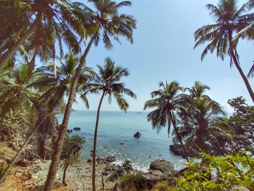 Cabo de Rama