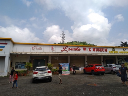 Lonavla Wax Museum