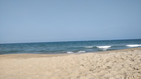 Veerampattinam Beach