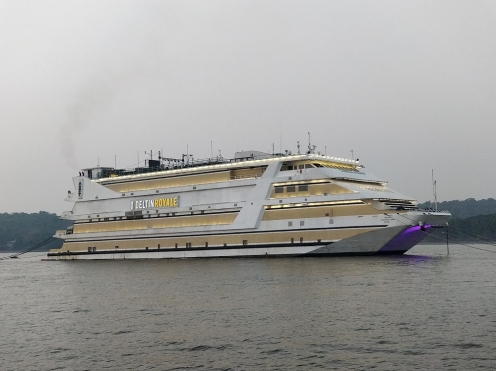 Deltin Royale Casino