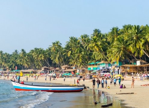 Goa