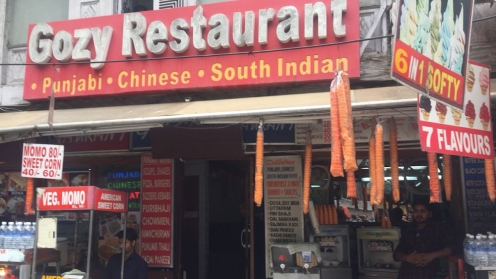 Cafekasol30 Nonveg Family Restaurant