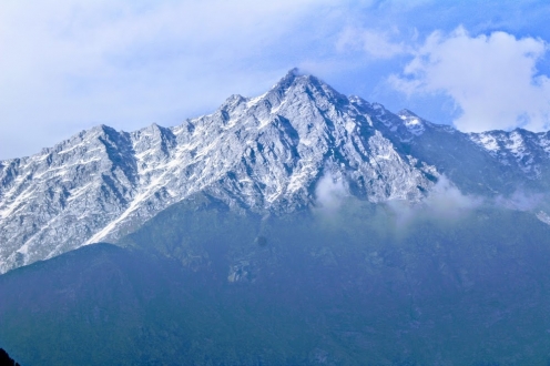 Triund Hill