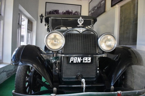 Nicholas Roerich Art Gallery