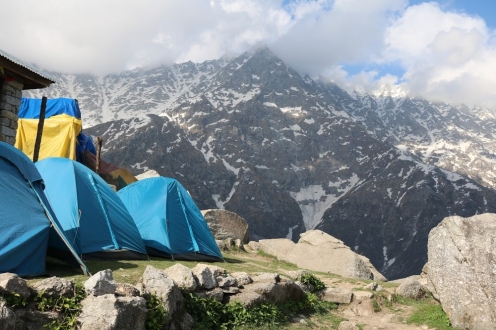 Triund