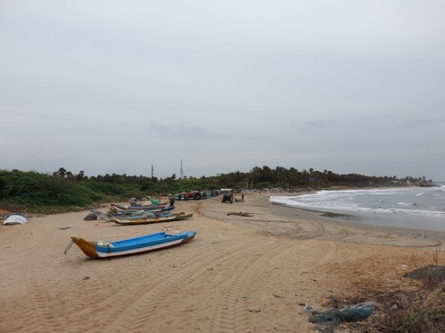 Serenity Beach Sunrise Point