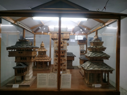 Museum of Himachal Culture & Folk Art