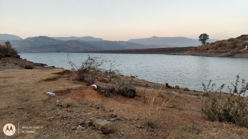 Pawana Lake