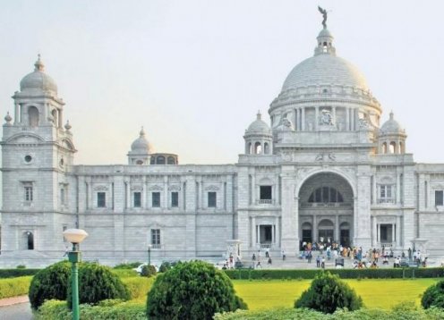 Kolkata